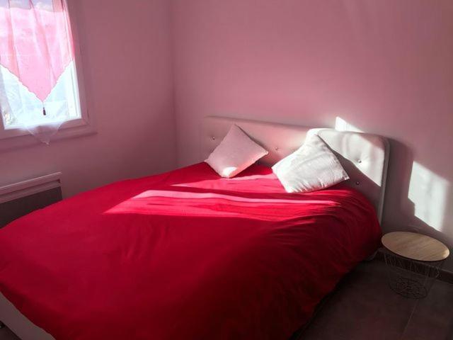 Appartement Neuf P3 50M2 ニーム エクステリア 写真