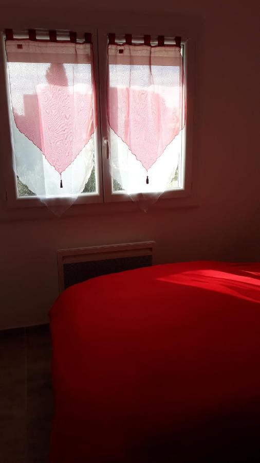 Appartement Neuf P3 50M2 ニーム エクステリア 写真